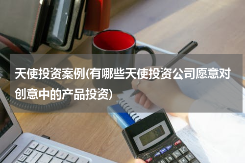 天使投资案例(有哪些天使投资公司愿意对创意中的产品投资)