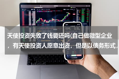 天使投资失败了钱要还吗(自己做微型企业，有天使投资人愿意出资，但是以债务形式，请问如果企业最后无法偿还债务会怎样呢？)