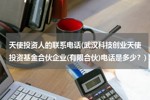 天使投资人的联系电话(武汉科技创业天使投资基金合伙企业(有限合伙)电话是多少？)