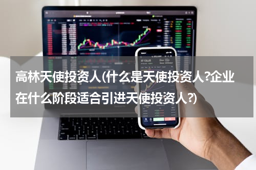 高林天使投资人(什么是天使投资人?企业在什么阶段适合引进天使投资人?)