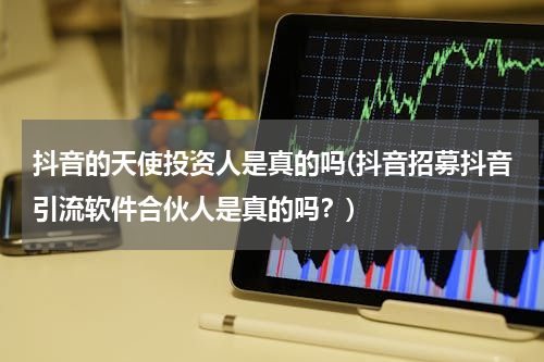 抖音的天使投资人是真的吗(抖音招募抖音引流软件合伙人是真的吗？)