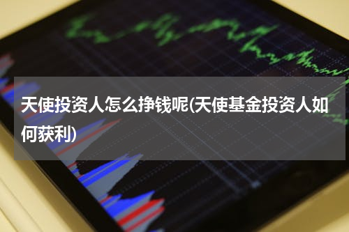 天使投资人怎么挣钱呢(天使基金投资人如何获利)