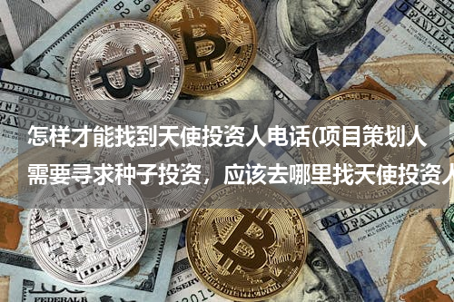 怎样才能找到天使投资人电话(项目策划人需要寻求种子投资，应该去哪里找天使投资人？)