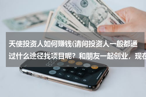 天使投资人如何赚钱(请问投资人一般都通过什么途径找项目呢？和朋友一起创业，现在想寻求一笔投资。)
