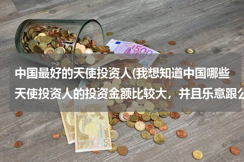 中国最好的天使投资人(我想知道中国哪些天使投资人的投资金额比较大，并且乐意跟公司一起成长，是服务业，我想创业。)