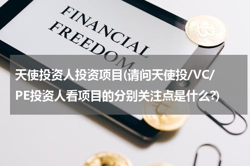 天使投资人投资项目(请问天使投/VC/PE投资人看项目的分别关注点是什么?)