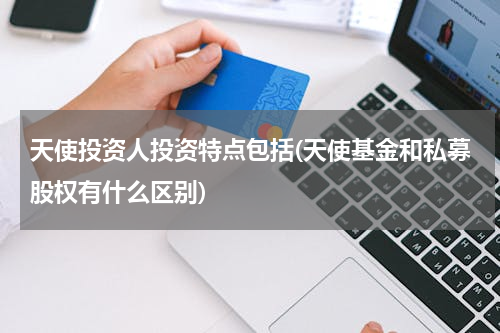 天使投资人投资特点包括(天使基金和私募股权有什么区别)