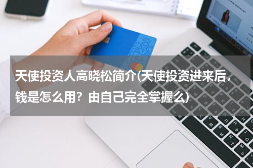 天使投资人高晓松简介(天使投资进来后，钱是怎么用？由自己完全掌握么)